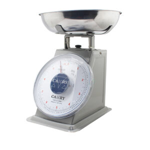 TABLE SCALE CAMRY BRAND 50GRM - 10KGS