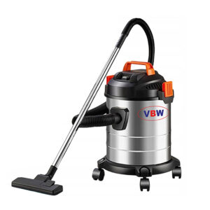 VBW WET & DRY VACUUM LEANER W/DUST MC - 2800 20L 1000W/30L 1200W
