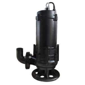 WATER PUMP MAC SUBMERSIBLE