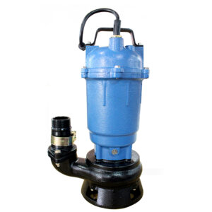 WATER PUMP MAC SUBMERSIBLE - 2” SLEDGE TYPE WQD 10 - 11 - 0.75 | OUT LET 2”