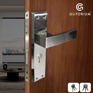 GLITORIUM M LOCK S D  SN 7349-D71  MEDIUM 08