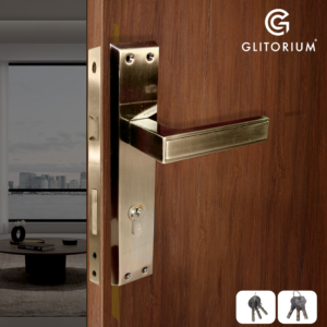 GLITORIUM M LOCK S D ABS 7349-D713 MEDIUM 08