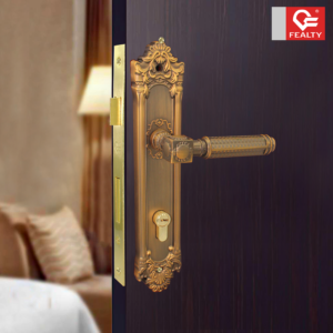 FEALTY M LOCK S D BLACK SERIES CHINA ACC AZ9090-L338 LARGE 10