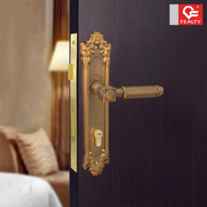 FEALTY M LOCK S D BLACK SERIES CHINA ACC AZ9090-L388 LARGE 10