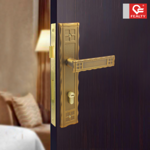 FEALTY M LOCK LARGE S D BLACK SERIES CHINA ACC AZ9564-658 LARGE 10