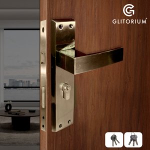 GLITORIUM M LOCK S D AB 7349 - D71 MEDIUM
