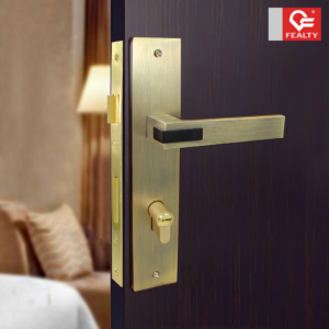 FEALTY M LOCK LARGE S D B SERIES MAB AB AZ919-8233 LARGE 10