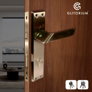 GLITORIUM M LOCK S D, AB AB 7349 - D72 MEDIUM