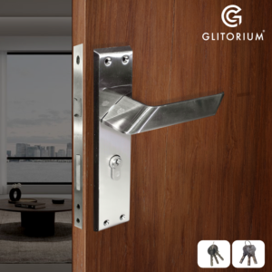 GLITORIUM M LOCK S D SN 7349 - D72 MEDIUM