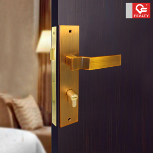 FEALTY M LOCK LARGE S D B SERIES CF AZ719-D38 MEDIUM 08