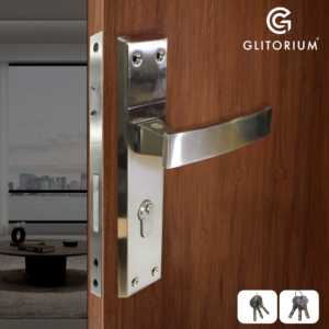 GLITORIUM M LOCK S D SN 7349 - D74 MEDIUM