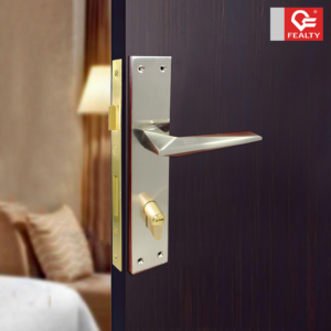 FEALTY M LOCK LARGE S D B SERIES 10 - SS AZ919-820 LARGE 10