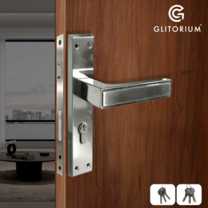 GLITORIUM M LOCK S D SN CP 7349 - D713 MEDIUM