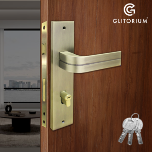 GLITORIUM M LOCK S D CHINA MAB GL-01 LARGE 10