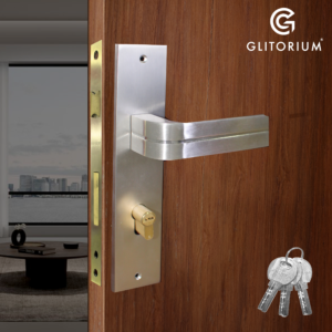 GLITORIUM M LOCK S D CHINA SS GL-01 LARGE 10