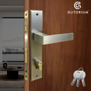 GLITORIUM M LOCK S D CHINA MAB GL-02 LARGE 10
