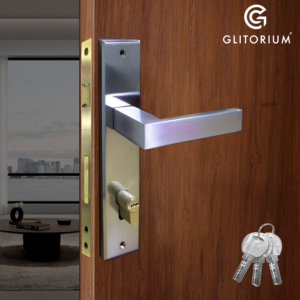 GLITORIUM M LOCK S D GL-02 SS CHINA SS GL-02 MEDIUM 08