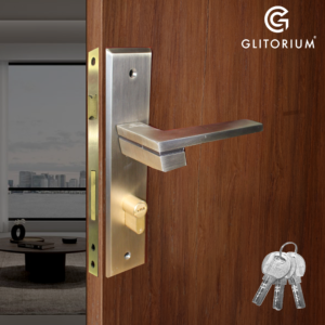 GLITORIUM M LOCK S D GL-03 MAB CHINA GL-03 LARGE 10
