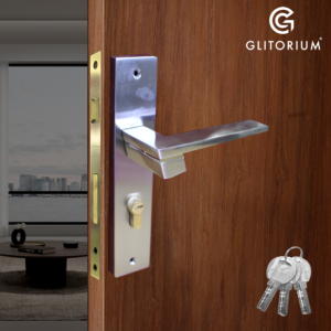 GLITORIUM M LOCK S D GL-03 SS CHINA GL-03 MEDIUM 08