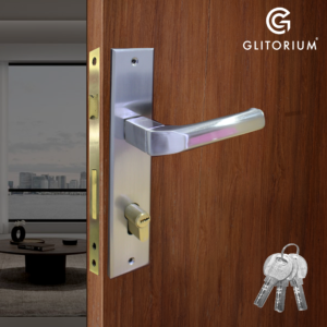 GLITORIUM M LOCK S D GL-04 SS CHINA GL-04 LARGE 10