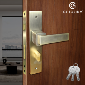 GLITORIUM M LOCK S D GL-05 MAB CHINA GL-05 LARGE 10
