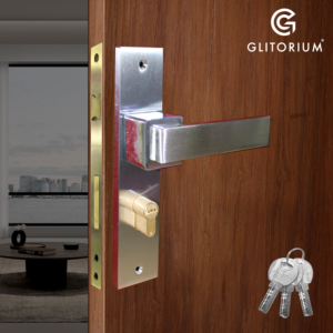 GLITORIUM M LOCK S D GL-05 SN CP CHINA GL-05 LARGE 10