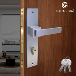 GLITORIUM M LOCK S D GL-05 SS CHINA GL-05 LARGE 10
