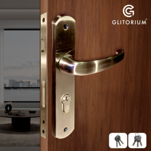 GLITORIUM M LOCK S D AB 775 - D75 MEDIUM