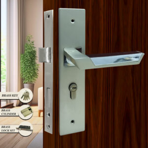 CAUSTE M LOCK S D (CYLINDER CORE) - 58115 MSN CP MEDIUM