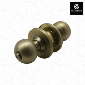 GLITORIUM EPO LOCK WITH KEY CHINA MAB C587 ET