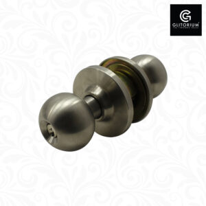 GLITORIUM EPO LOCK WITH KEY CHINA SS C587 ET