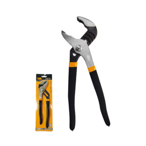 ABC WATER PUMP PLIER BLK & YLW 739 10” - 255mm