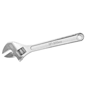 ABC ADJUSTABLE WRENCH DIAMOND C/P