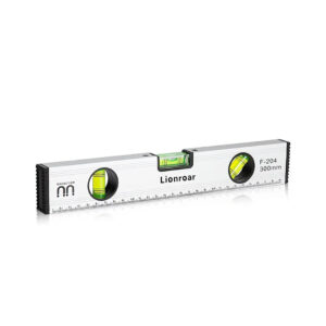 ALUMINIUM LEVEL MEGNETIC LIONROAR F204 400mm-16”/600mm-24”