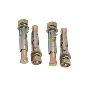 ANCHOR BOLT MEN BRAND