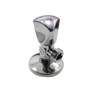 ANGLE VALVE DOUBLE LIN BRASS LL 3055 1 2 CHINA