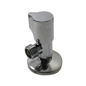 ANGLE VALVE DOUBLE LIN BRASS LL 3131 1 2 CHINA