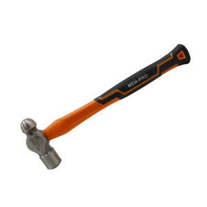 BALL PEIN HAMMER MEN PRO FIBER HAMMER ORANGE & BLACK