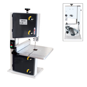 BAND SAW 8 - 80mm JFB108 BRUSHED MOTOR CHINA