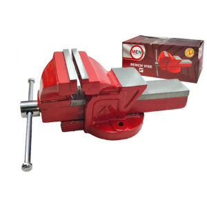 BENCH VICE MEN HEAVY DUTY 3 - 75MM MADE IN INDIA