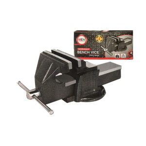 BENCH VICE MEN HEAVY JK MODLE SG IRON BLK&GRY