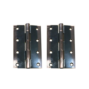 BUTTS HINGES ANTIQUE COPPER FINISH 4 X 2.5 X 2.0mm CHINA