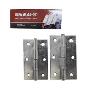 BUTTS HINGES GAOJI BUXIUGANG HEYE BEARING SS 2.5 CHINA