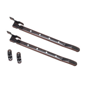 CASMENT STAY MEN 10 ANTIQUE COPPER FINISH INDIA