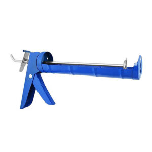 CAULKING GUN BLUE COLOUR