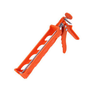 CAULKING GUN BLUE/ORANGE COLOUR