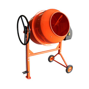 CEMENT MIXER CM260 S1 260Ltr 1600w 420mm China