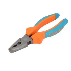 COM.PLIER SUPER/XINMIN TOOLS ORG & BLE 8” - 200mm