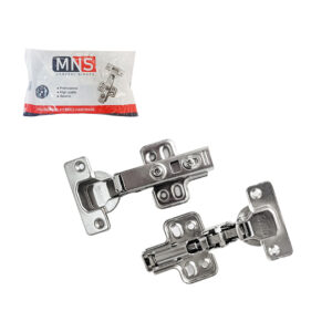 CONCEAL HINGES HYDRAULIC MNS 90g