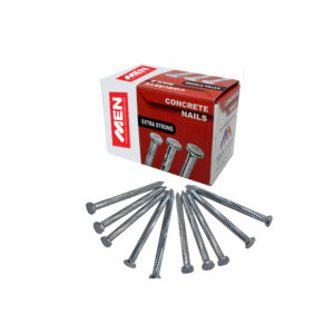 CONCRETE NAILS MEN Z P